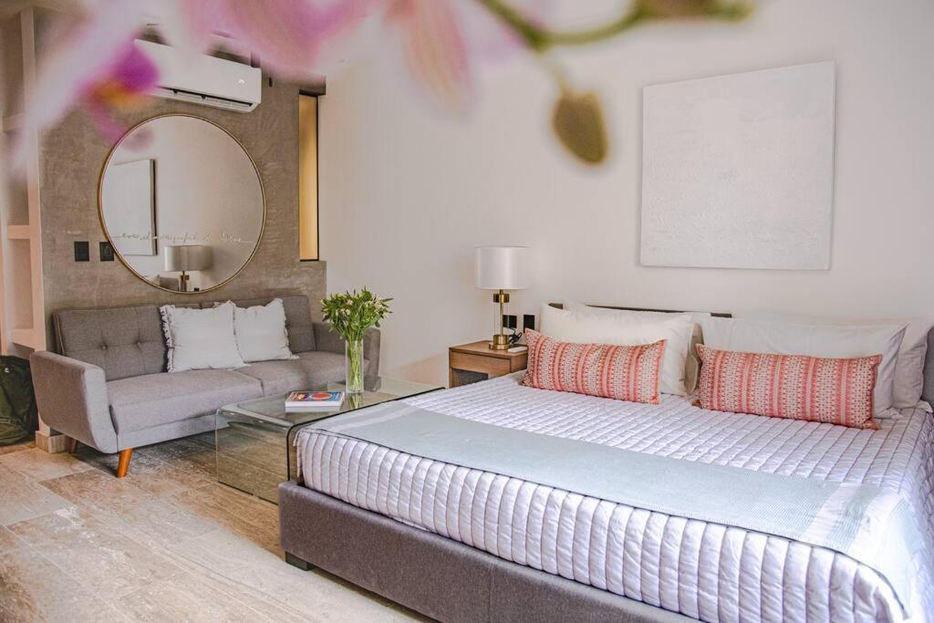 Apartamento Ocean View Studio, Rooftop Pool, Steps From Hyatt