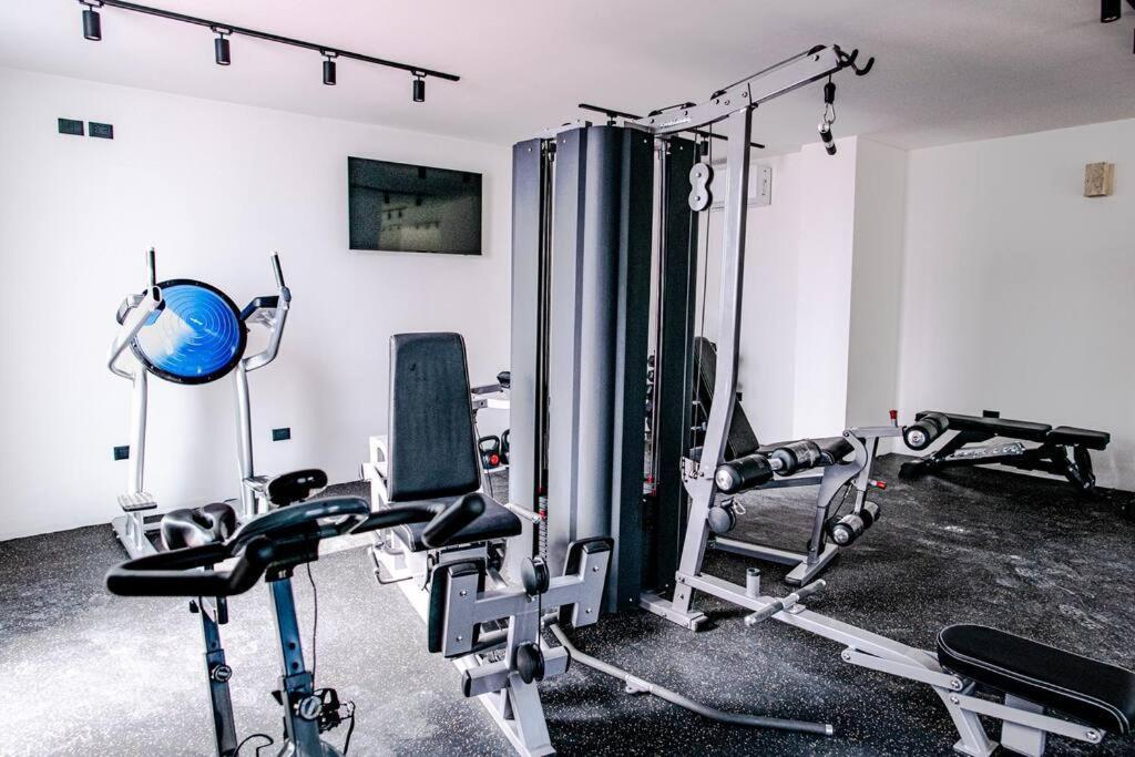 Apartamento Ocean View Studio, Rooftop Pool, Steps From Hyatt Playa del Carmen